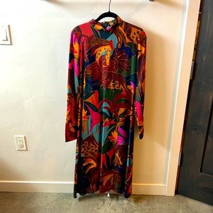 Farm rio dress size S worn once!